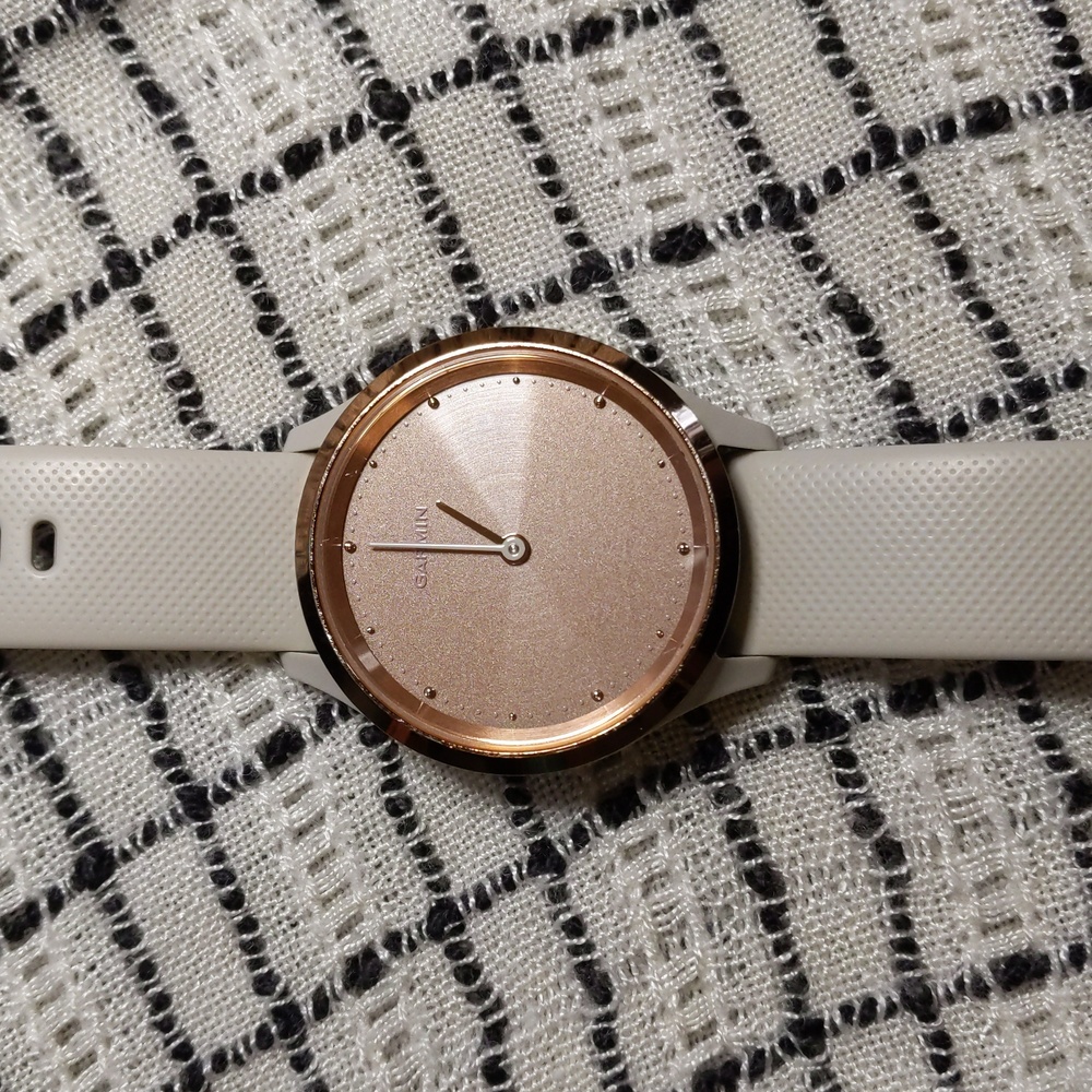 Garmin Vivomove S3 Watch